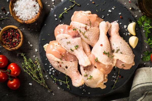🐄 Rindfleisch – kräftig, saftig, vielseitig