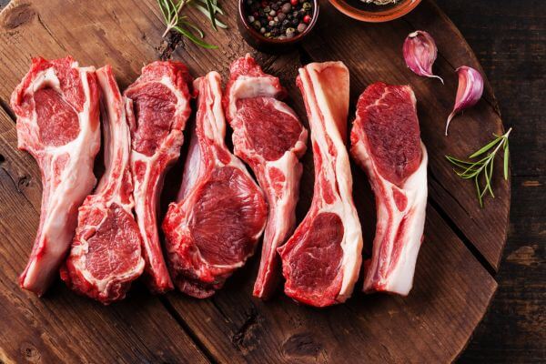 🐄 Rindfleisch – kräftig, saftig, vielseitig