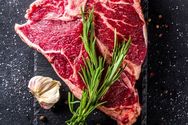 🐄 Rindfleisch – kräftig, saftig, vielseitig