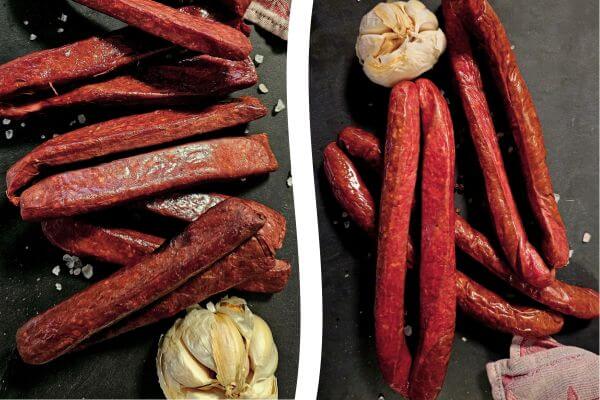 🐄 Rindfleisch – kräftig, saftig, vielseitig